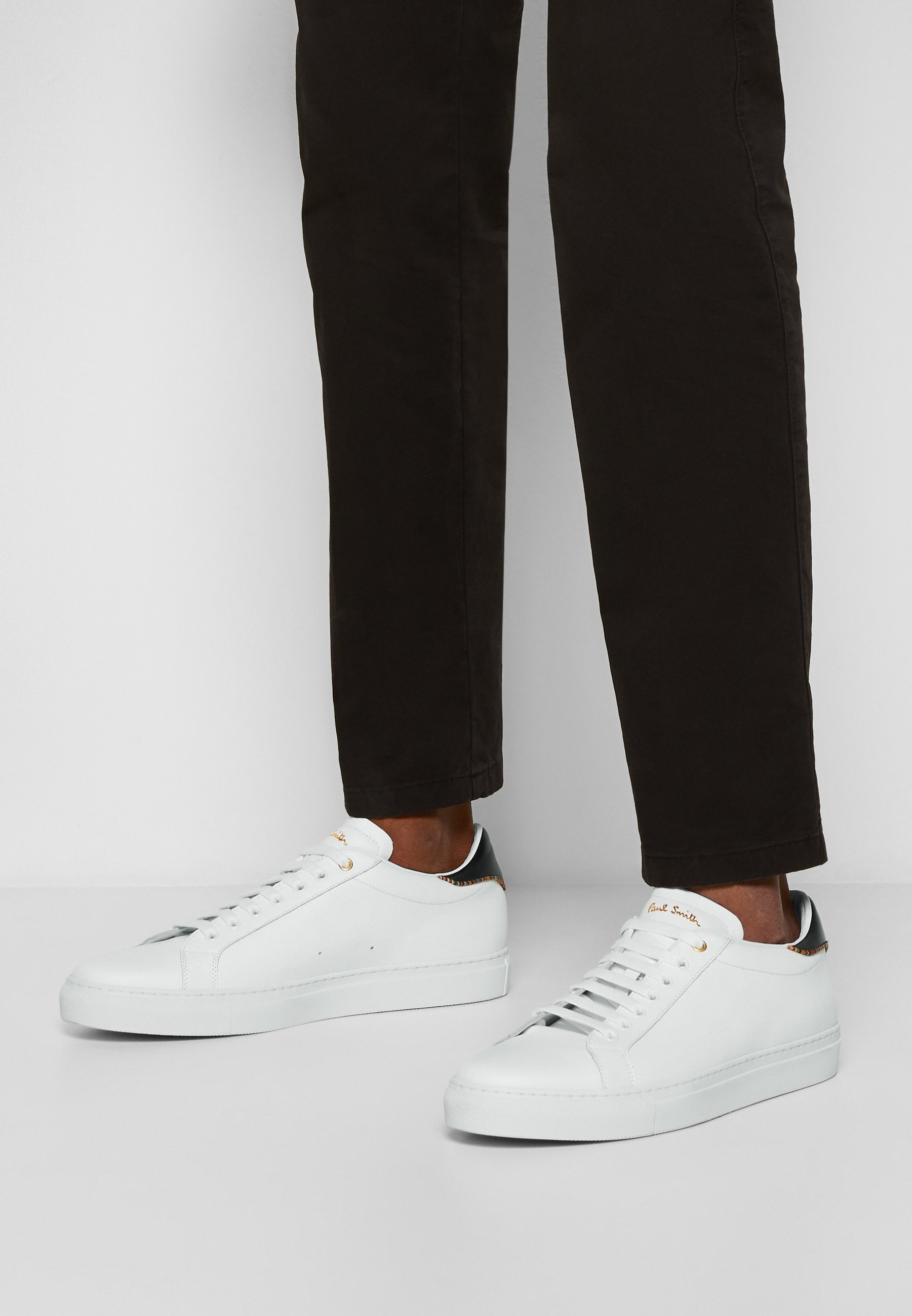 paul smith beck trainers