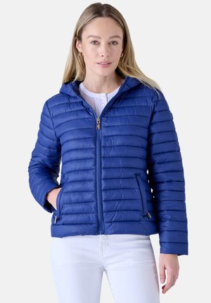 Camomilla Italia PATRIK - Veste d'hiver - blue