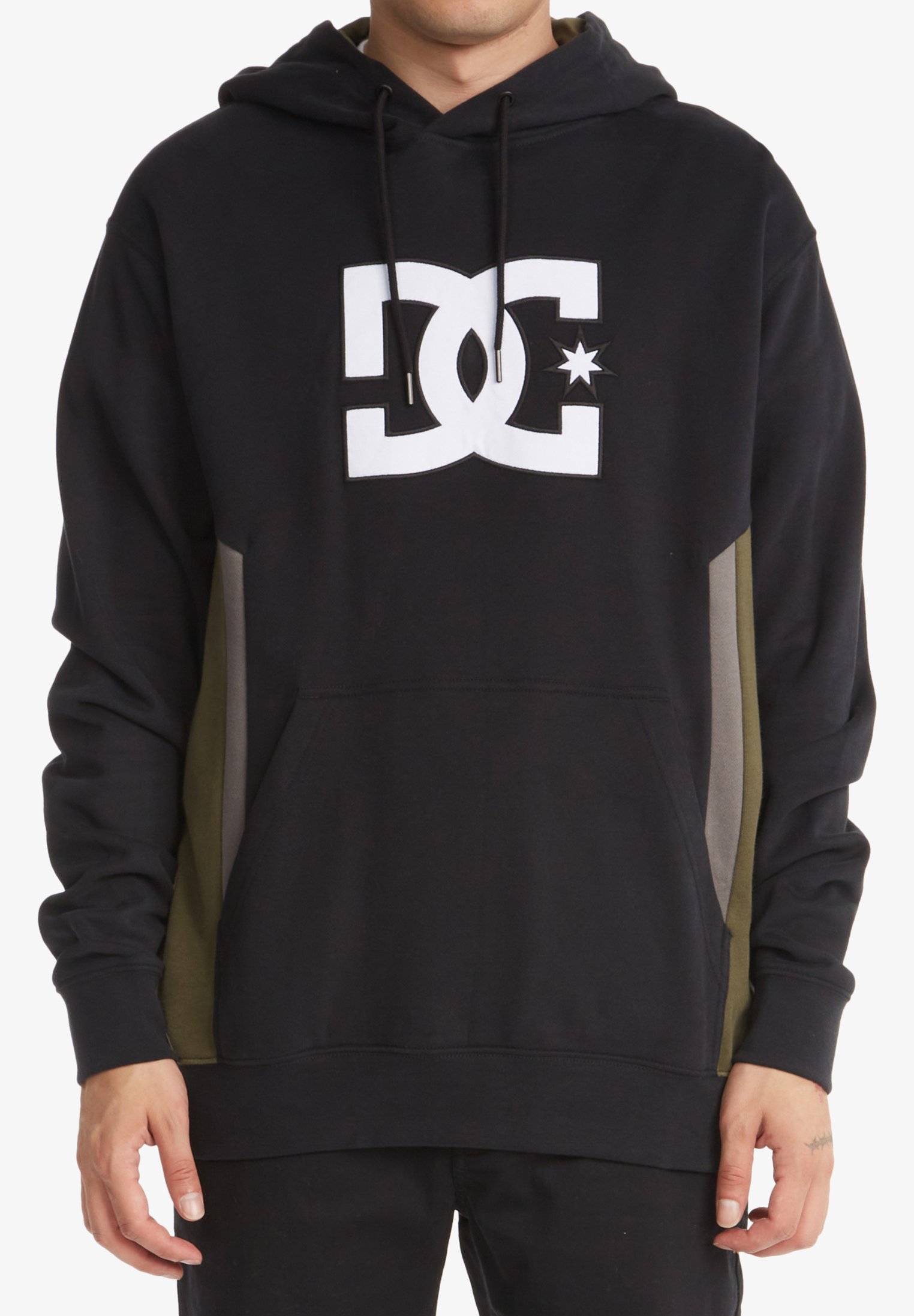 Sudaderas DC Shoes | La colección de Zalando