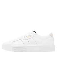 adidas Originals Sneakers - white