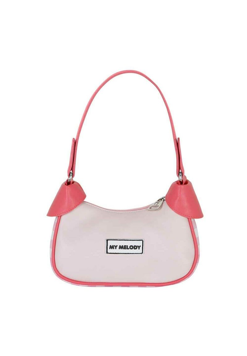 Borsa Pilota We R Memory Bloom 10 Cm - Rosa Per Accessori E Piccoli Oggetti