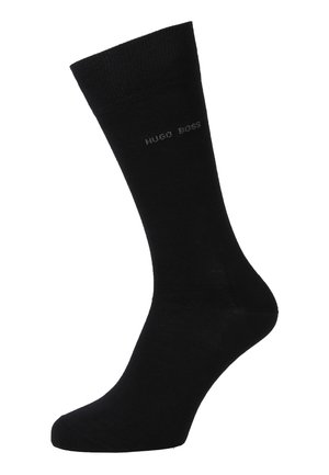 BOSS MARC UNI - Socken - black