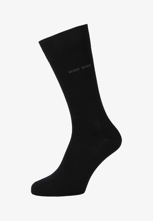 BOSS, MARC UNI - Sokken - black