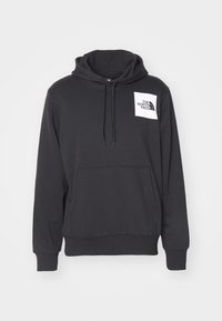 FINE HOODIE - Sweatshirt - black