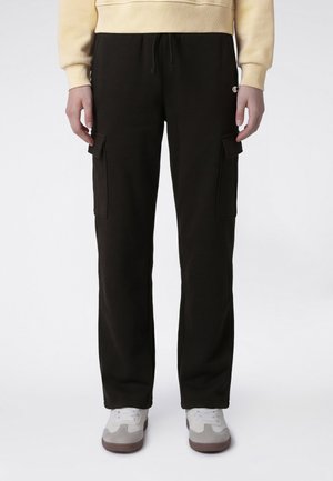 Champion STANDARD FIT - Παντελόνι φόρμας - black