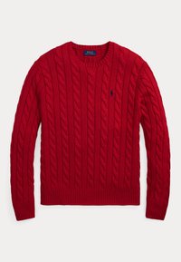 Niewybrane, park avenue red