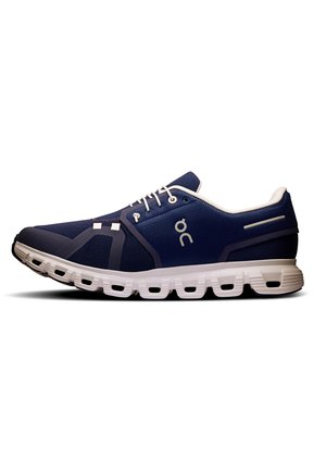 CLOUD 6 - Sneakers laag - midnight white