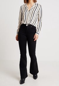 Miss Selfridge Camicia - blue