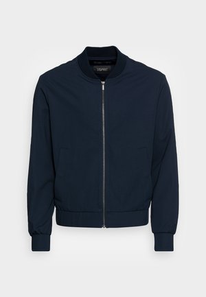 Bomber Jacket - navy