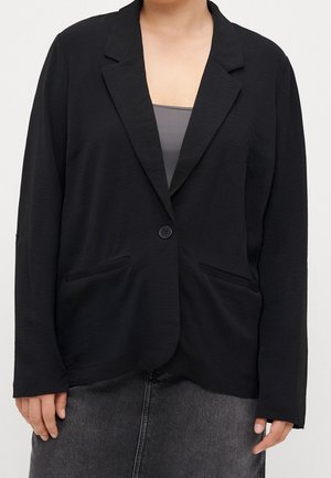 Blazer - black