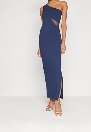 Maksimekko - dark blue