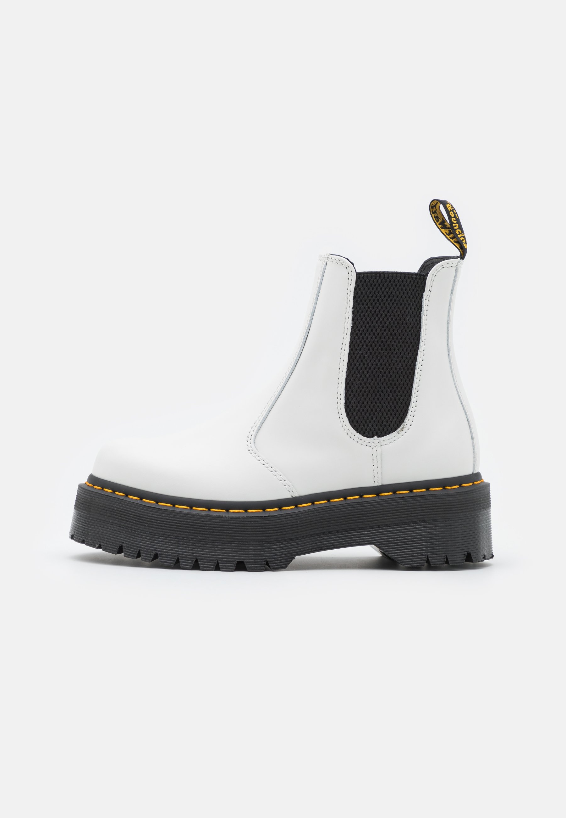 dr martens 2976 quad smooth