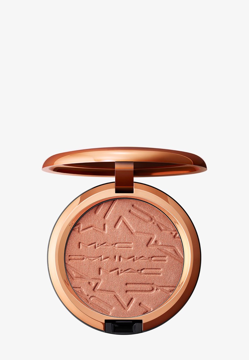 MAC SKINFINISH SUNSTRUCK RADIANT BRONZER - Bronzer - radiant light rosy ...