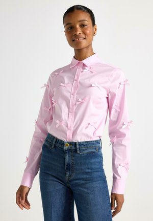 Camicia - light pink