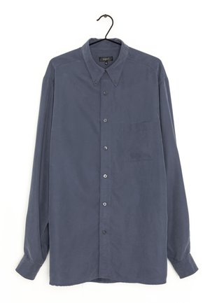 Chemise - dark blue