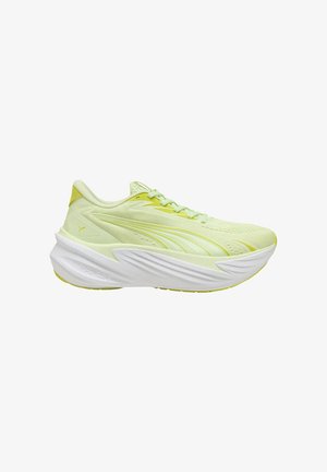 Puma, MAXIMA PRO - Sneakers basse - giallo