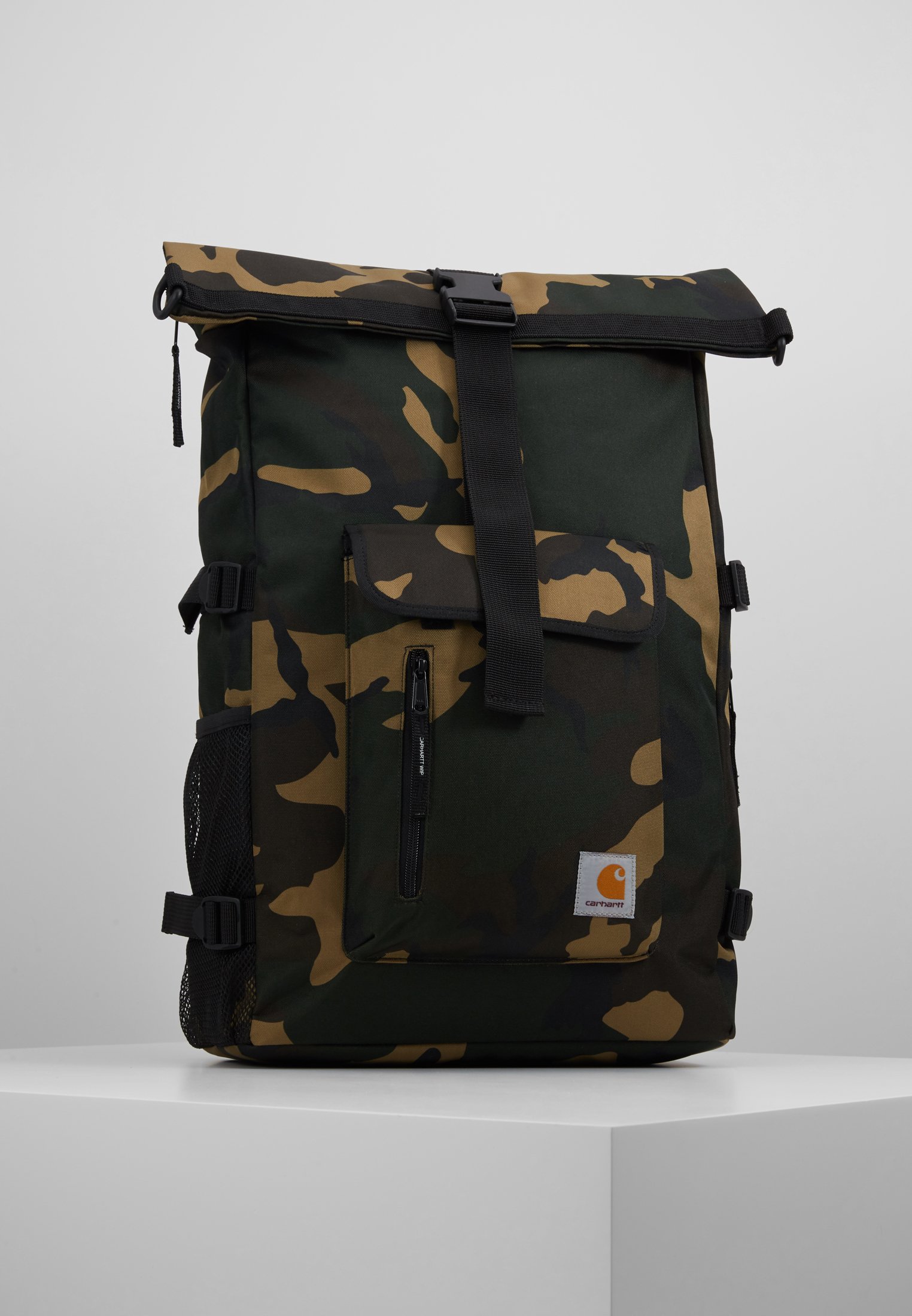 Carhartt WIP PHILIS BACKPACK UNISEX - Zaino - laurel/oliva - Zalando.it