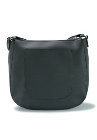 Harpa Taška s příčným popruhem - black