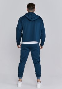 SIKSILK Tepláky - blue