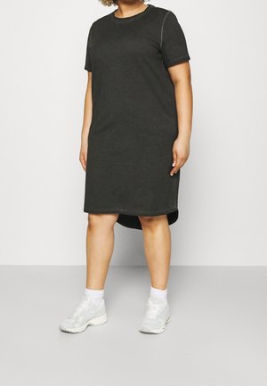 Hverdagskjole - black