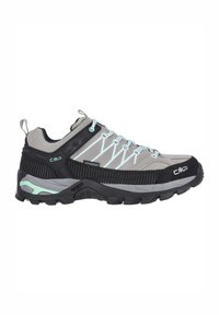 CMP Hikingskor - pg sand malva