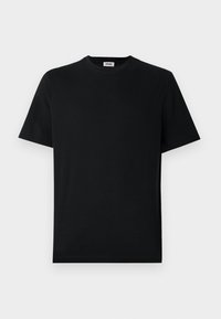 RAPHAEL - T-shirt basic - black