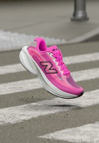 Δεν επιλέχθηκε, pink heat