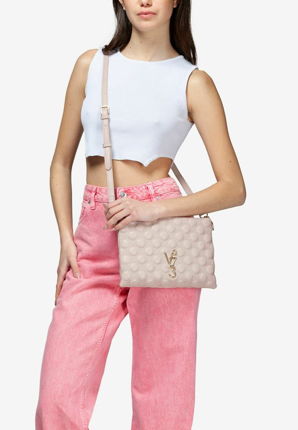 Umhängetasche - rosa