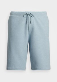 Unselected, modern blue heather