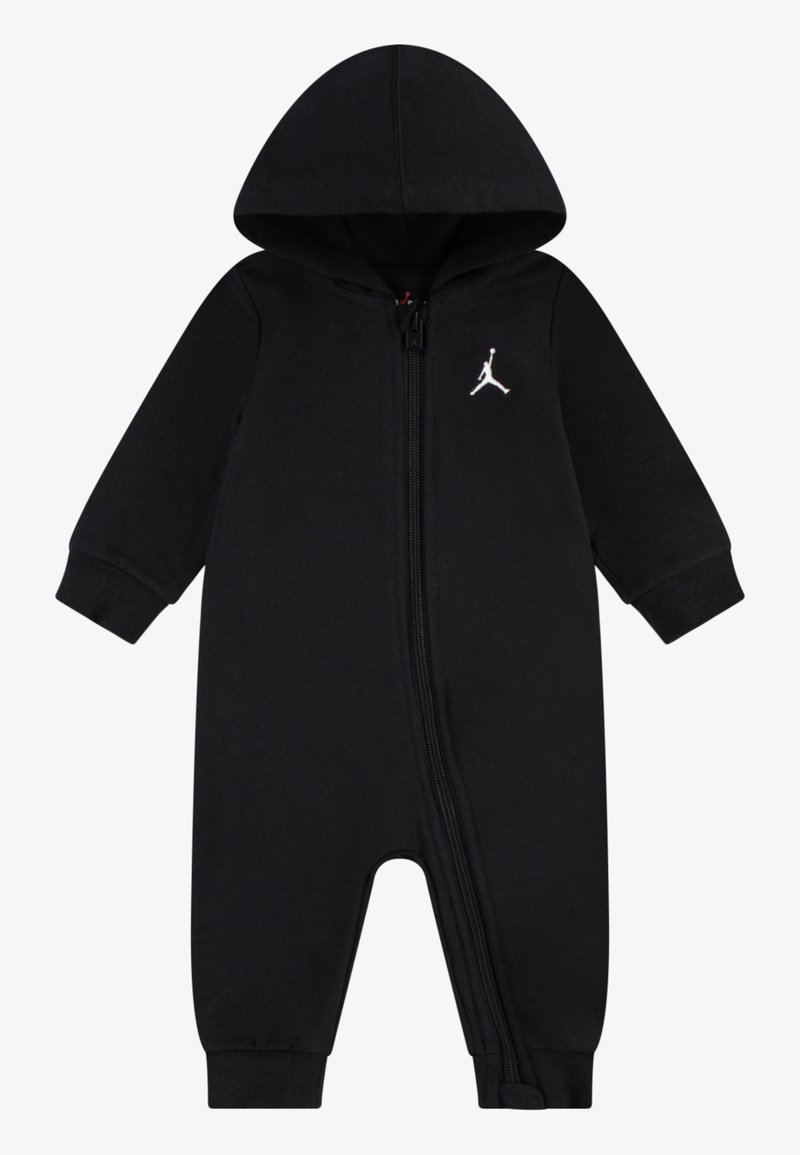 Jordan JUMPMAN COVERALL UNISEX - Mono - black