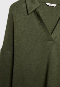 Stradivarius Piké - green