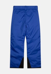 The North Face FREEDOM INSULATED PANT UNISEX - Täckbyxor - blue