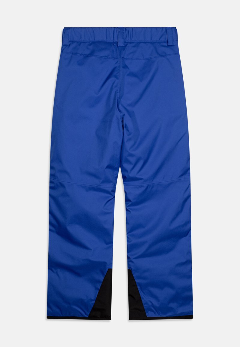 The North Face FREEDOM INSULATED PANT UNISEX Snow pants blue