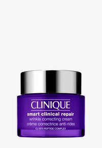 Clinique - SMART CLINICAL REPAIR WRINKLE CORRECTING CREAM - Dagkräm Miniatyrbild 1