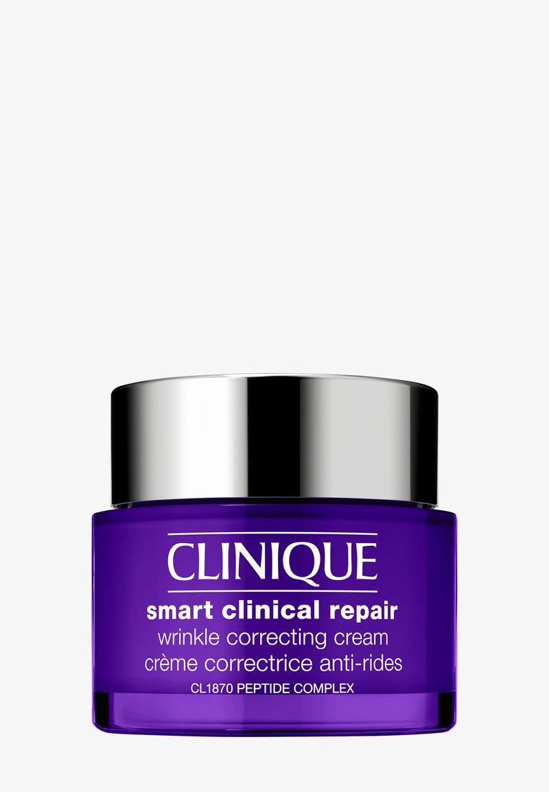 Clinique - SMART CLINICAL REPAIR WRINKLE CORRECTING CREAM - Dagkräm, Förstora