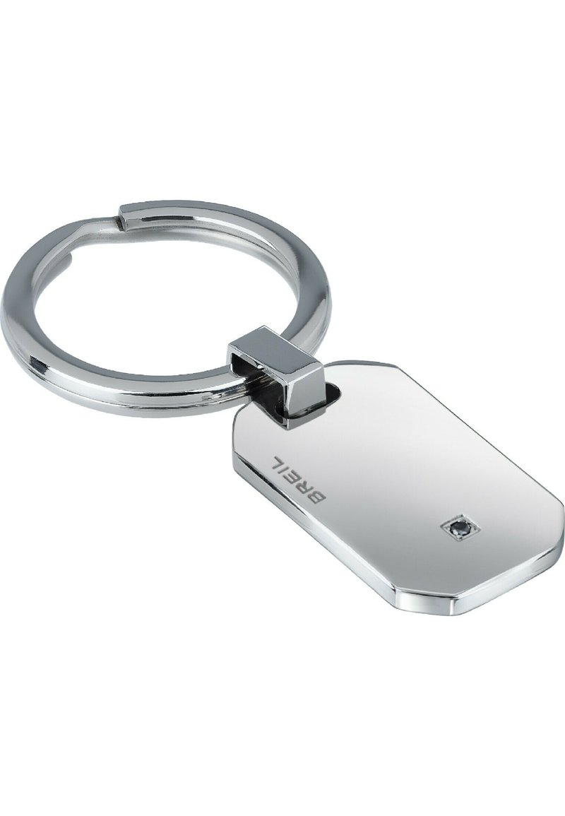 Herren Geldbörsen | Breil Schlüsseletui silver/silberfarben - GB05963 Herren Geldbörsen | Breil Schlüsseletui silver/silberfarben - GB05963