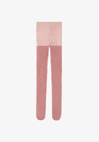 Valgt, mottled pink