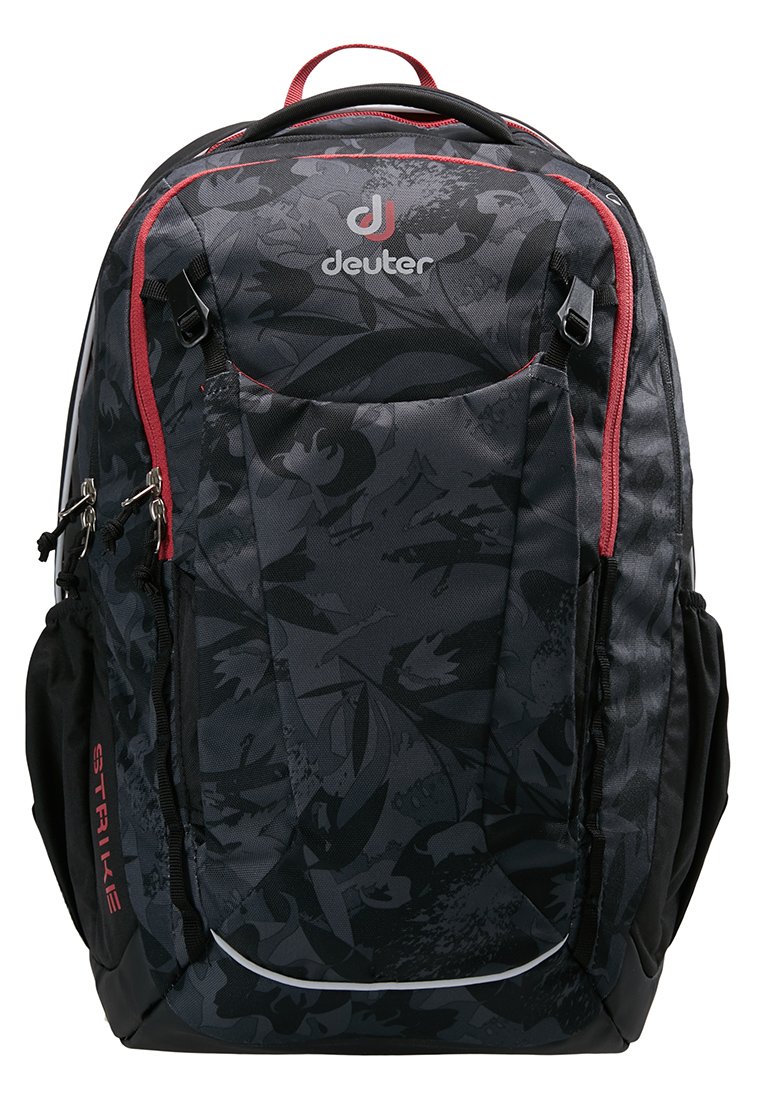 deuter strike backpack
