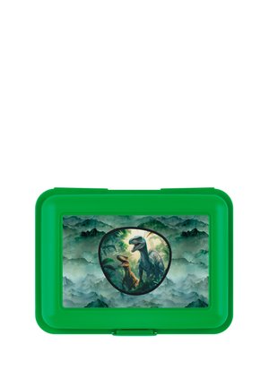 DINO - Lunch box - grün