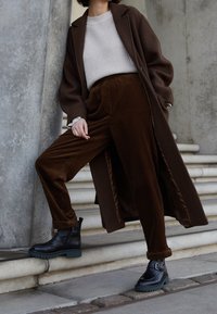 Marc O'Polo Stivaletti - black