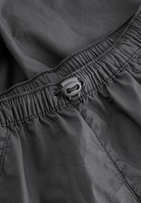 Next PARACHUTE - REGULAR FIT - Cargobukser - charcoal grey