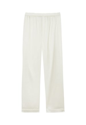Intimissimi, REGULAR FIT - Nachtwäsche Hose - white
