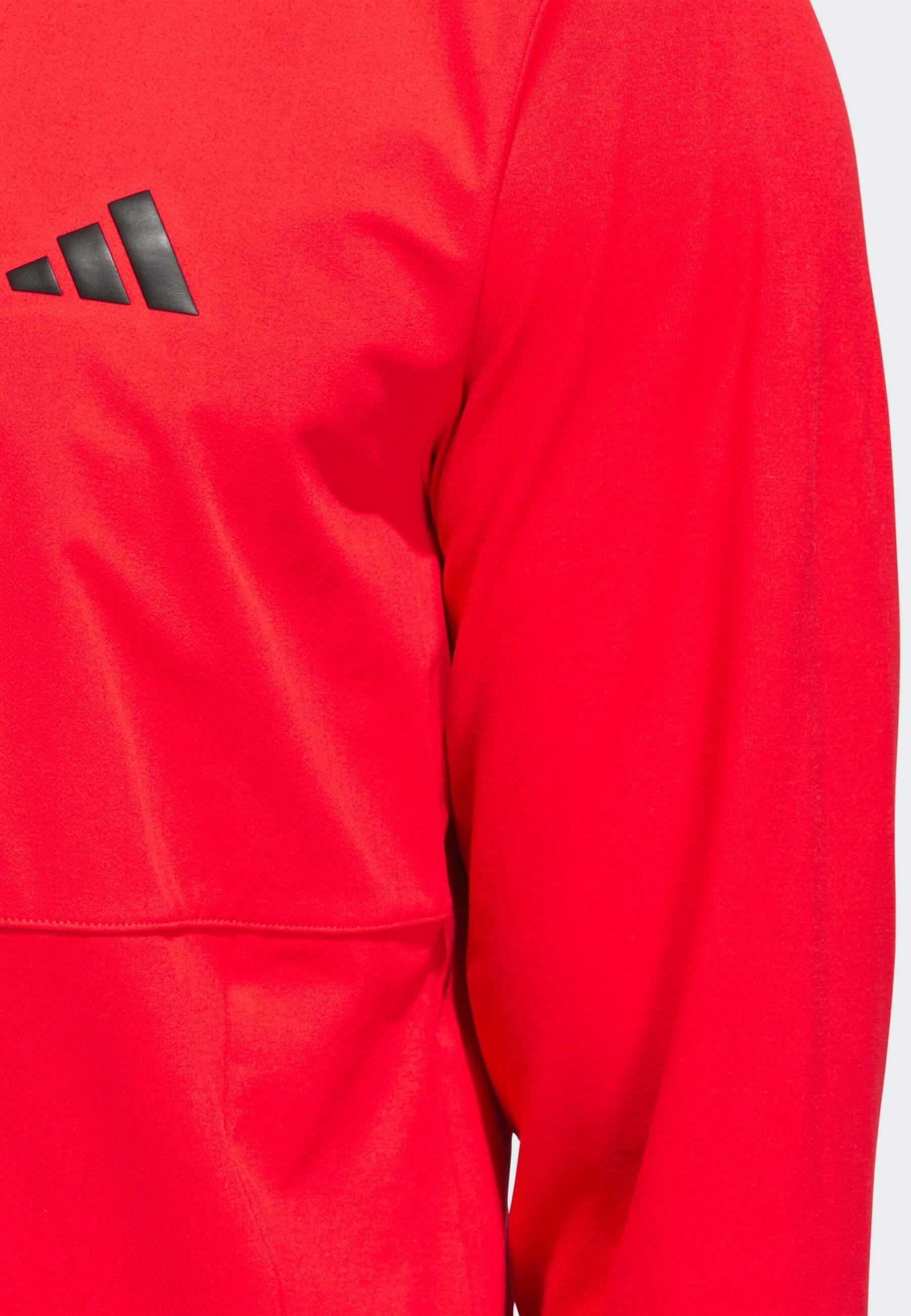 adidas Performance ULTIMATE365 TOUR QUARTER-ZIP - Fleece jumper