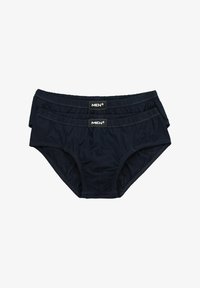 Unausgewählt, navy blue