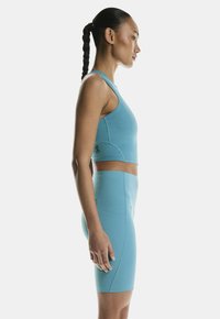 On STUDIO - Leggings - niagara