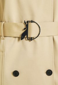 Patrizia Pepe Trenčkot - beige