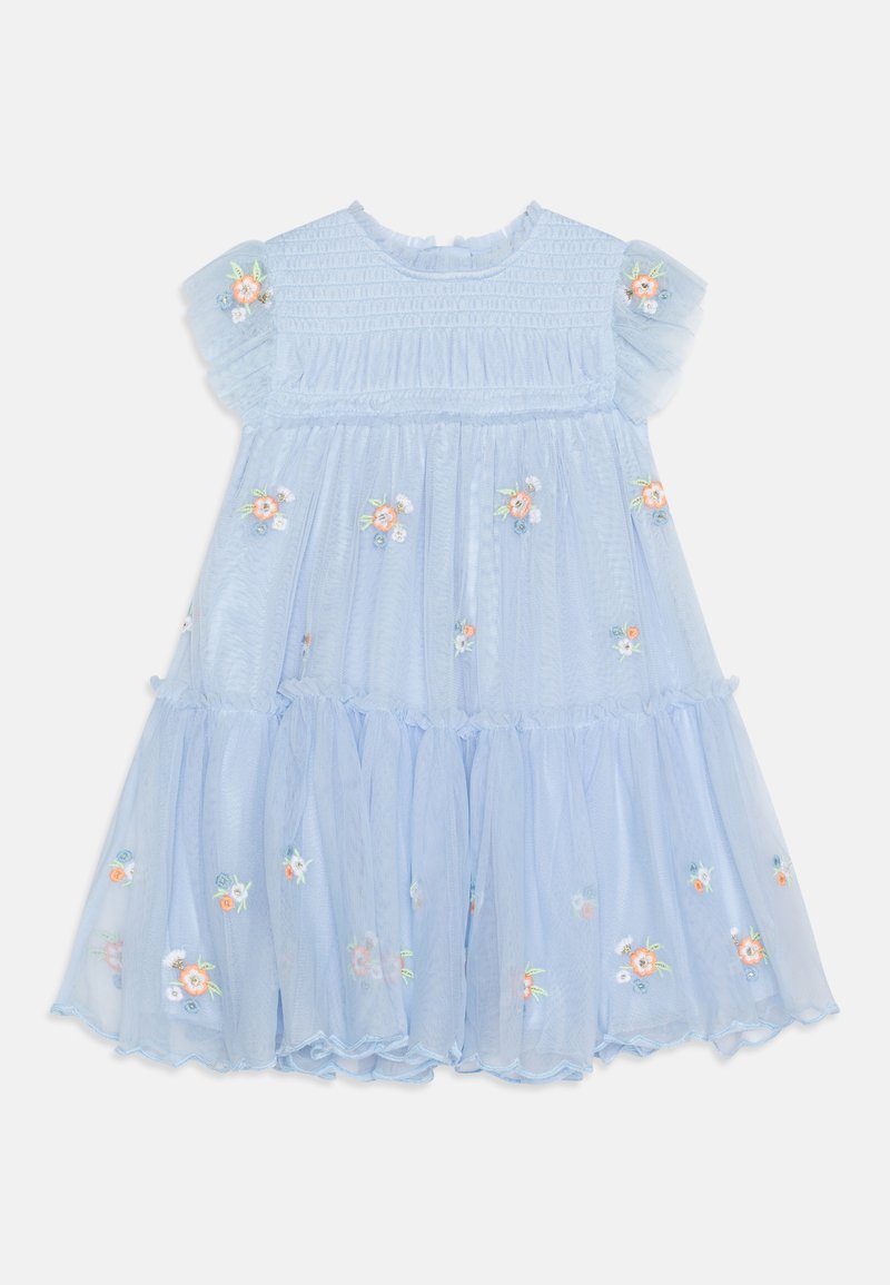 Marks & Spencer DRESS Cocktail dress / Party dress blue Zalando