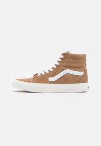 Vans Skateskor - light brown