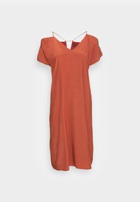 Esprit Collection Robe de jour - metallic red