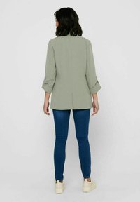 ONLY ONLKAYLE ORLEEN LIFE - Blazer - dark green